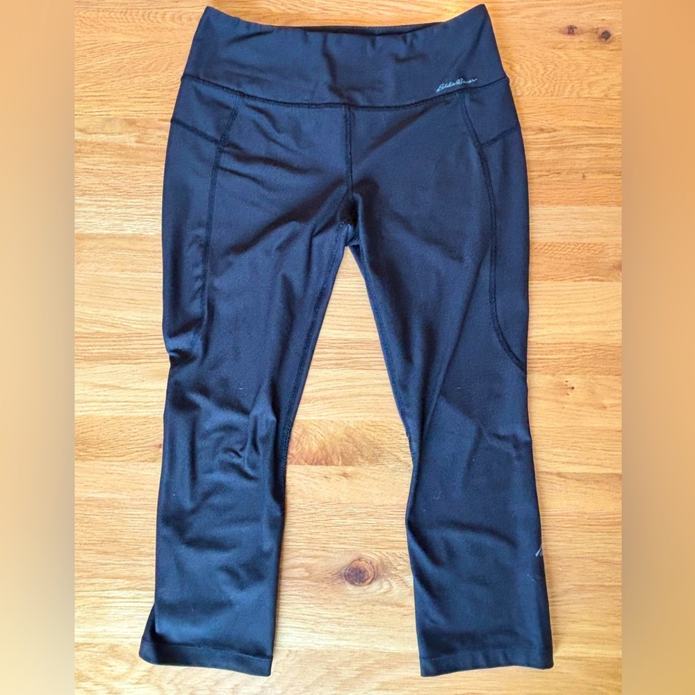Women’s Capri Leggings